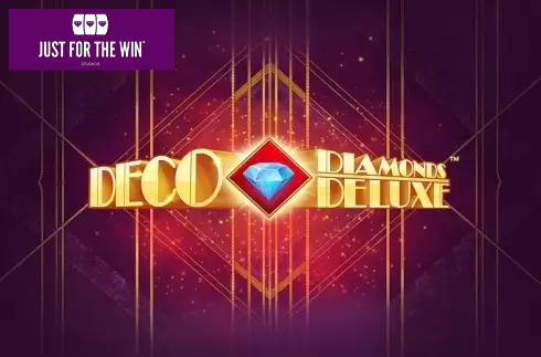 Deco Diamonds Deluxe